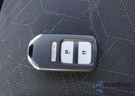 2015 Honda Fit Ex/Ex-L из США, поврежденный, VIN 3HGGK5H8XFM729940